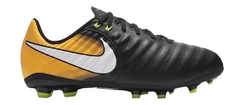 Nike Tiempo ligera iv firmground Foto 2