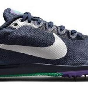 Nike Zoom rival d 10 track spike