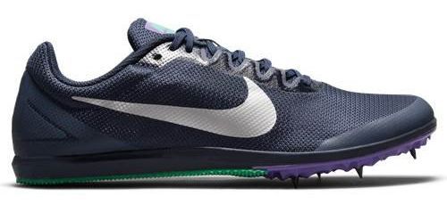 Nike Zoom rival d 10 track spike Foto 2