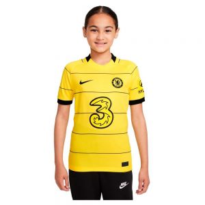 Equipación de fútbol Nike  Camiseta Chelsea FC Segunda Equipación 21/22 Junior