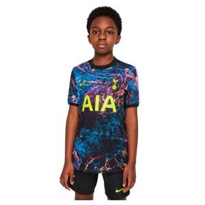 Equipación de fútbol Nike  Camiseta Tottenham Hotspur Segunda Equipación 21/22 Junior