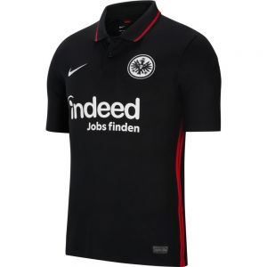 Equipación de fútbol Nike  Eintracht Frankfurt Stadium Primera Equipación 21/22