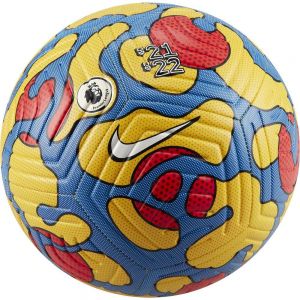 Nike Premier league strike ball