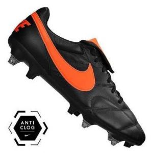 Bota de fútbol Nike The premier ii sgpro ac