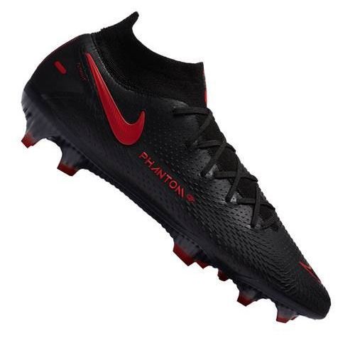 Nike Phantom gt elite df fg Foto 1