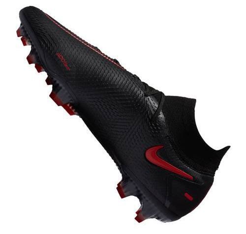 Nike Phantom gt elite df fg Foto 2