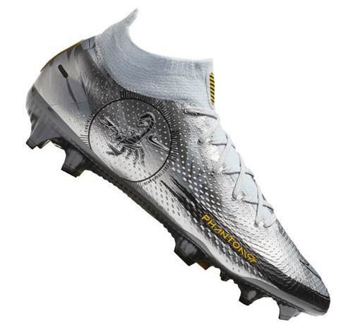 Nike Phantom gt elite df se fg Foto 1