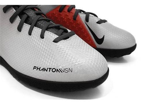 Nike Phantom vision club df tf jr Foto 2