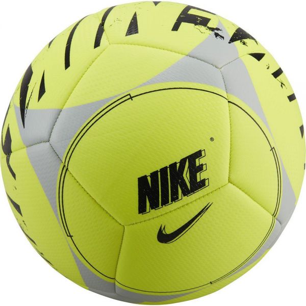 Nike Street akka football ball Foto 1