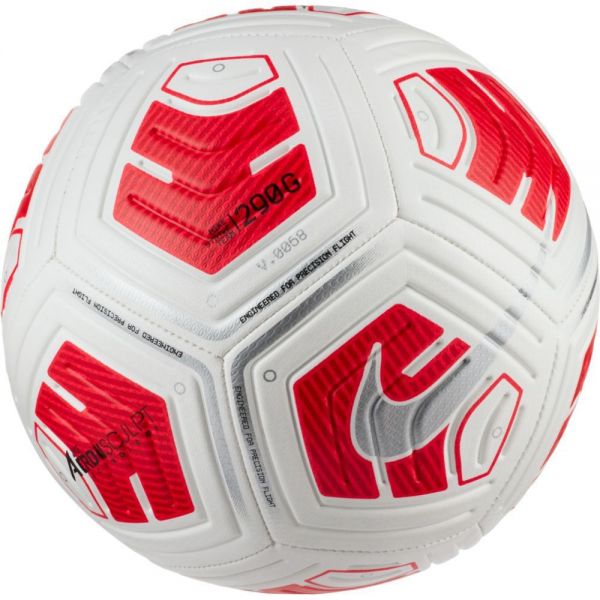 Nike Strike team football ball Foto 1