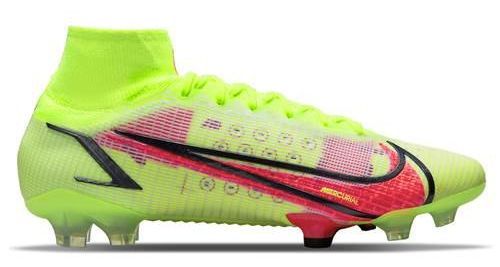 Nike Superfly 8 elite fg Foto 1