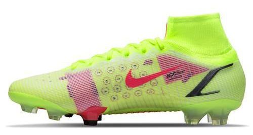 Nike Superfly 8 elite fg Foto 3