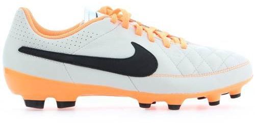 Nike Tiempo genio leather fg junior Foto 1