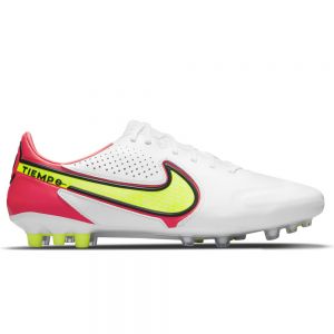 Bota de fútbol Nike Tiempo legend 9 pro ag-pro