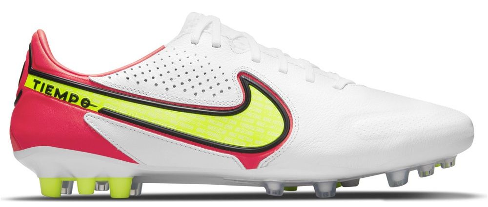 Nike Tiempo legend 9 pro Características - Bota fútbol |