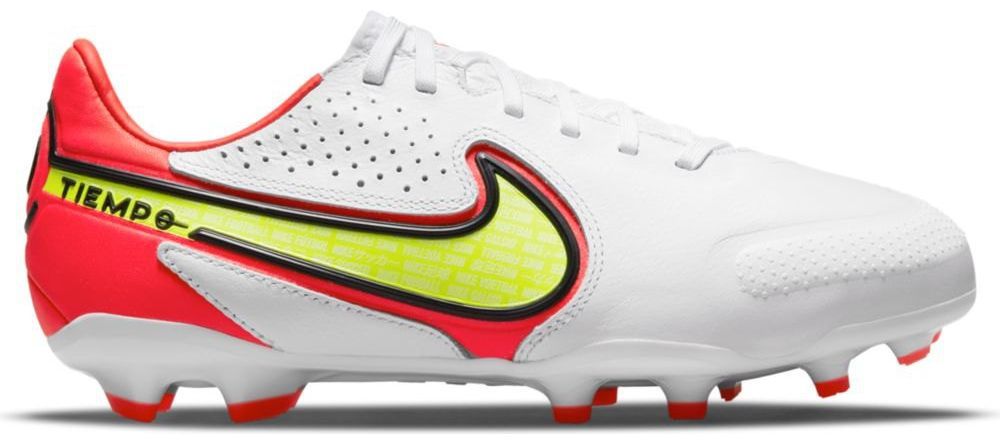 Nike Tiempo legend pro fg: Características Bota de fútbol | Futbolprice