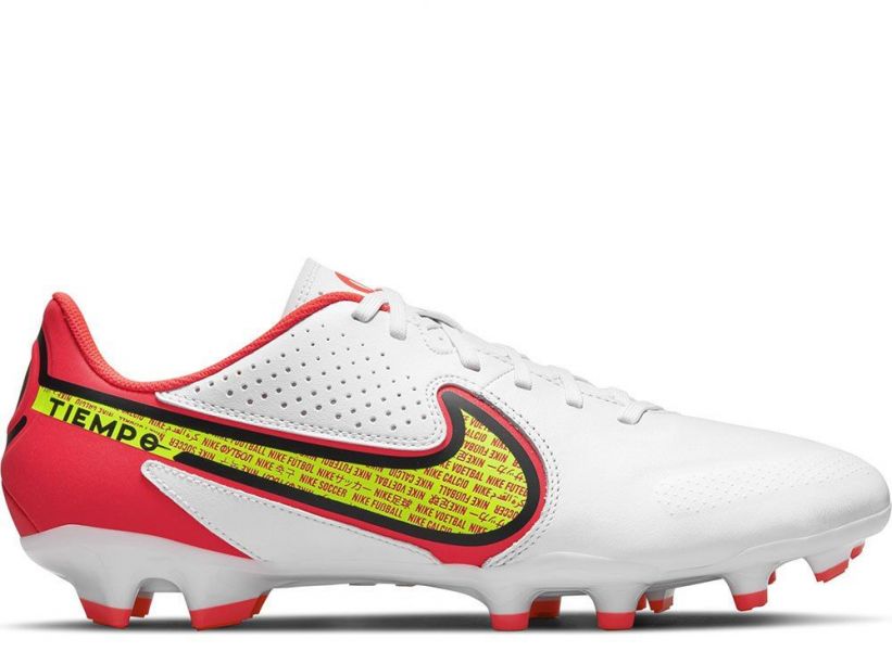 Nike Tiempo legend ix academy fg/mg Foto 1