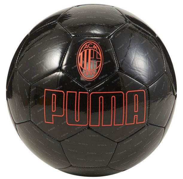 Puma Ac milan legacy football ball Foto 1