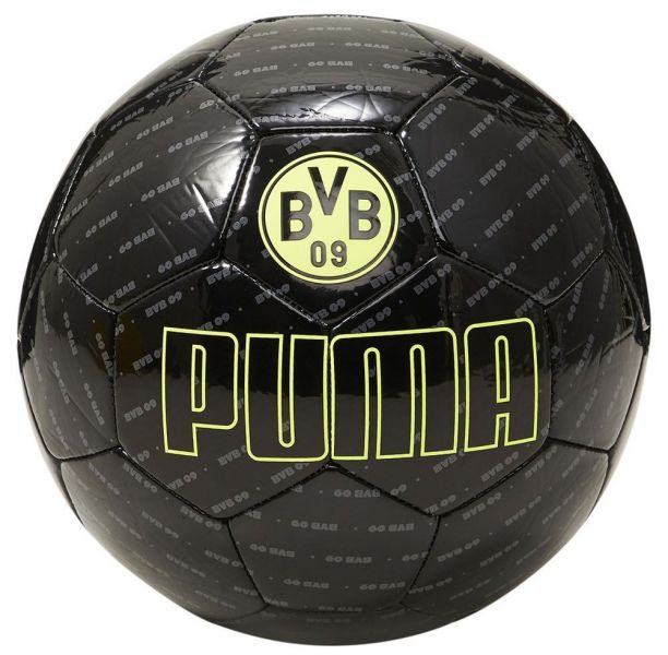 Puma Borussia dortmund legacy football ball Foto 1