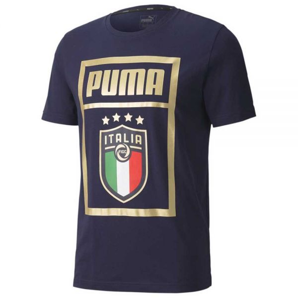 Puma  Camiseta Italia DNA 2020 Foto 1