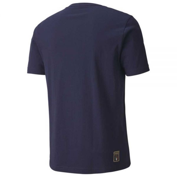 Puma  Camiseta Italia DNA 2020 Foto 2