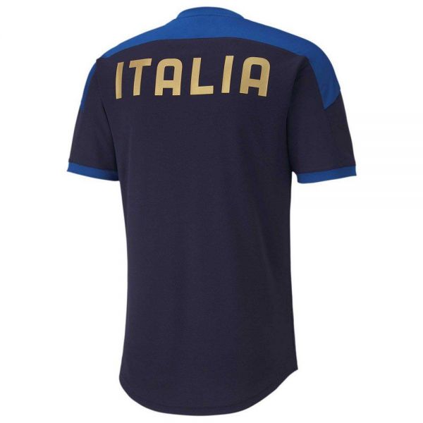Puma  Camiseta Italia Entrenamiento 2020 Foto 2