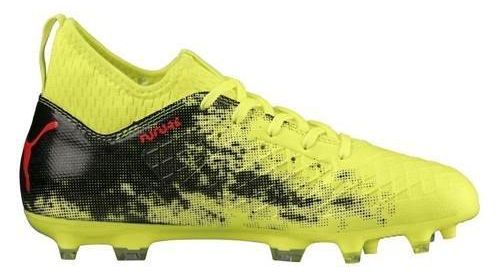 Puma Future 183 fg ag jr Foto 1