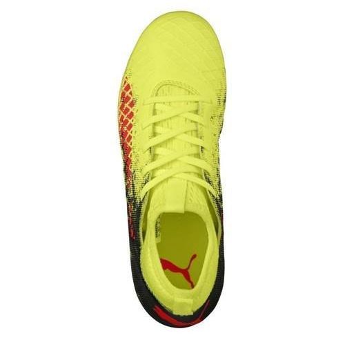 Puma Future 183 fg ag jr Foto 3