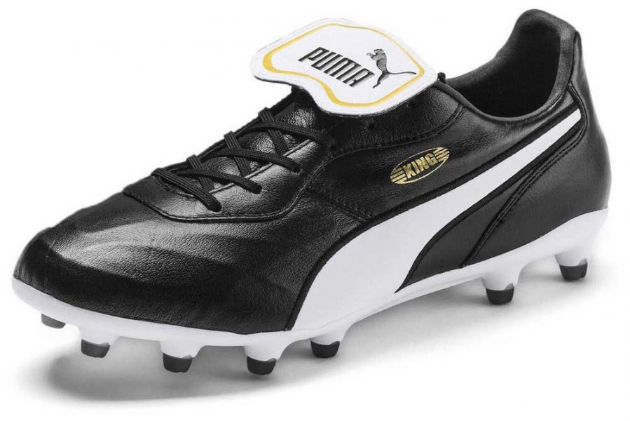 Puma King top fg Foto 1