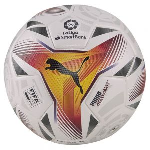 Balón de fútbol Puma Laliga 2 accelerate football ball