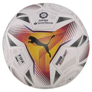 Puma Laliga 2 accelerate football ball