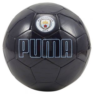Balón de fútbol Puma Manchester city fc legacy football ball