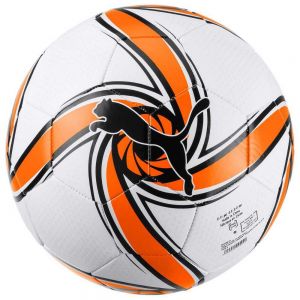 Puma Valencia cf future flare football ball