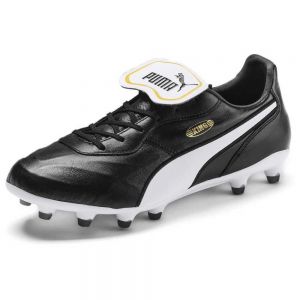 Bota de fútbol Puma King top fg