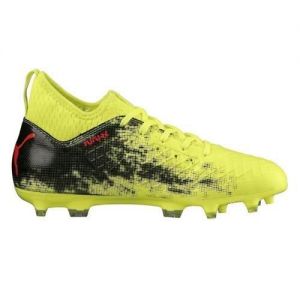 Bota de fútbol Puma Future 183 fg ag jr