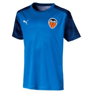 Equipación de fútbol Puma  Camiseta Entrenamiento Valencia CF