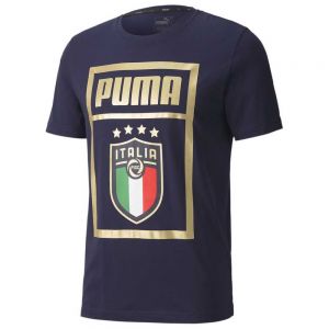 Puma  Camiseta Italia DNA 2020