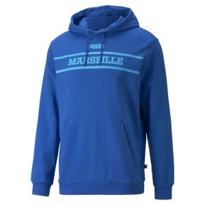 Puma  Sudadera Olympique Marseille Football Legacy 22/23