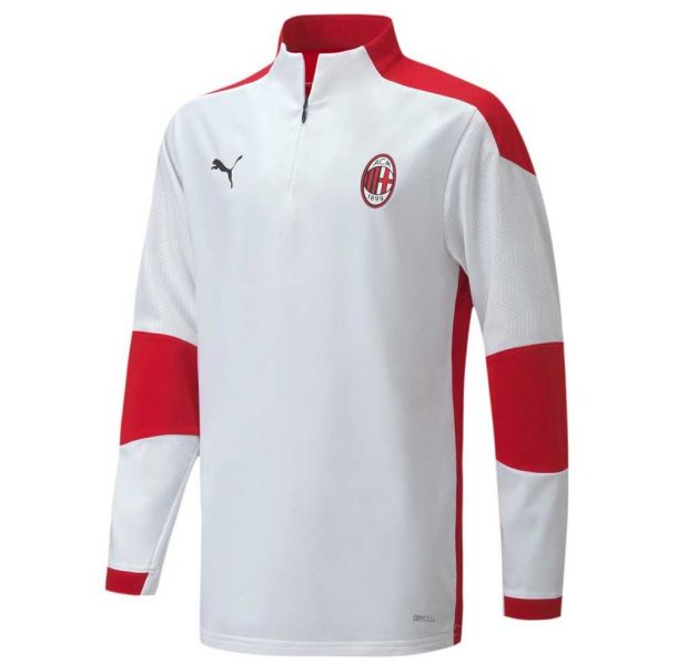 Puma  Sudadera AC Milan Entrenamiento 20/21 Junior Foto 1