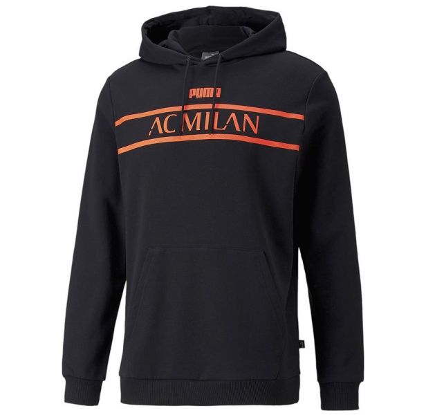 Puma  Sudadera AC Milan Football Legacy 22/23 Foto 1