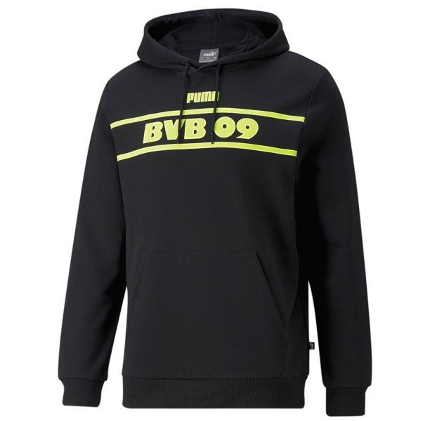 Puma  Sudadera Borussia Dortmund Football Legacy 22/23 Foto 1