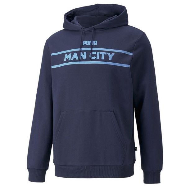 Puma  Sudadera Manchester City FC Football Legacy 22/3 Foto 1