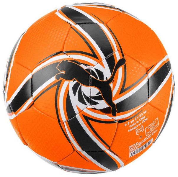 Puma Valencia cf future flare mini football ball Foto 1