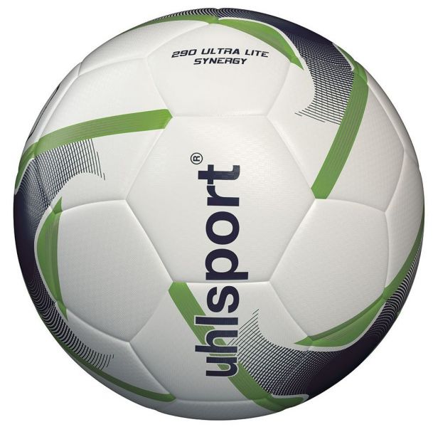 Uhlsport 290 ultra lite synergy football ball Foto 1