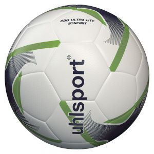 Balón de fútbol Uhlsport 290 ultra lite synergy football ball