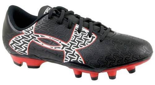 Under Armour Clutchfit force 20 fg jr football Foto 1