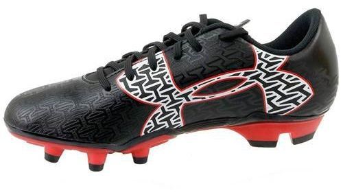 Under Armour Clutchfit force 20 fg jr football Foto 2