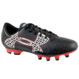 Bota de fútbol Under Armour Clutchfit force 20 fg jr football