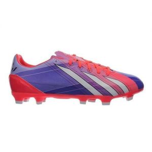 Bota de fútbol Adidas F30 trx fg messi