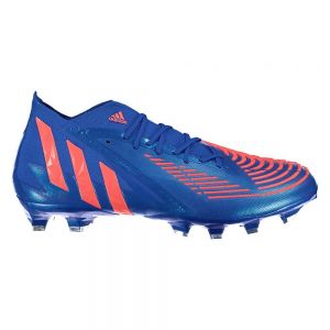 Bota de fútbol Adidas Predator edge.1 ag